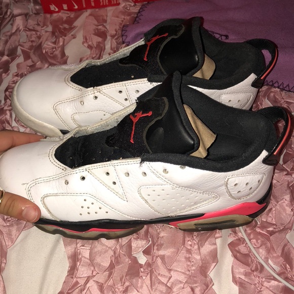 Jordan 6’s - Picture 4 of 5